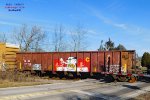 Former CN on L249 heads to Milwaukee